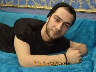 BigSexyBear