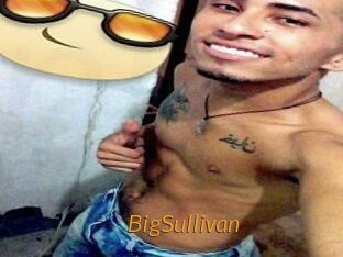 BigSullivan Porn University