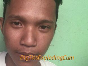 BigTitsExplodingCum