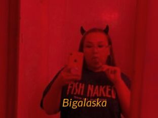 Bigalaska
