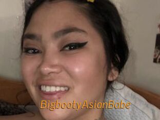 BigbootyAsianBabe