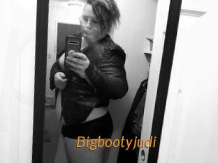 Bigbootyjudi