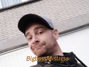 BigbossMistress