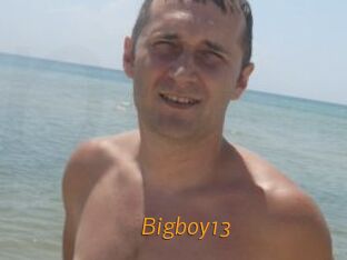 Bigboy13