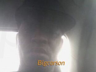 Bigcarson