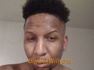 BigdickWilly816