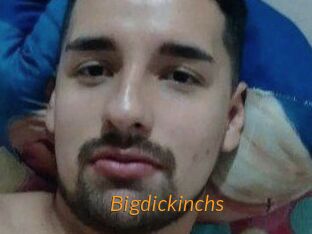 Bigdickinchs