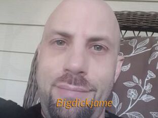 Bigdickjame