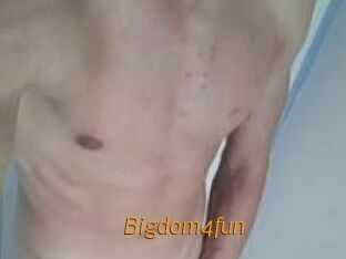 Bigdom4fun