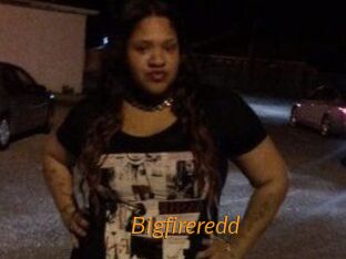 Bigfireredd