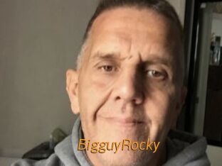 BigguyRocky