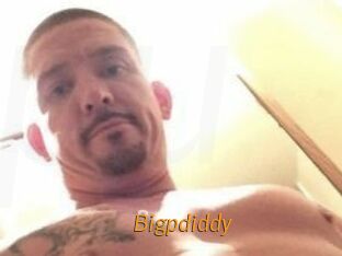 Bigpdiddy