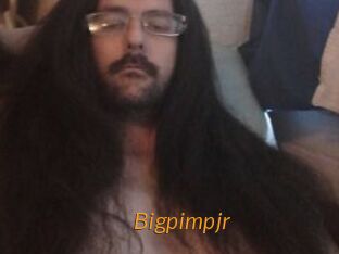 Bigpimpjr