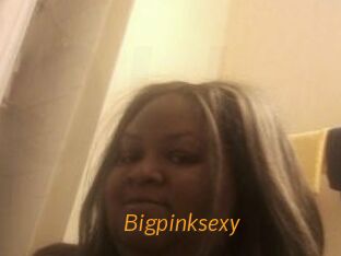 Bigpinksexy