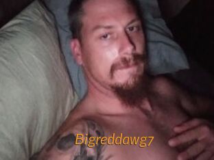 Bigreddawg7