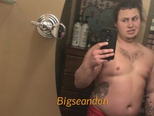 Bigseandon