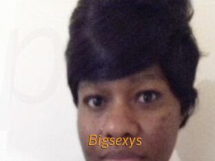 Bigsexys