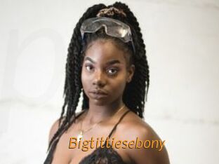 Bigtittiesebony