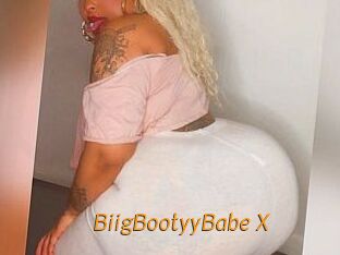 BiigBootyyBabe_X