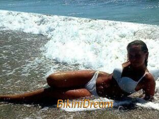 BikiniDream Porn University