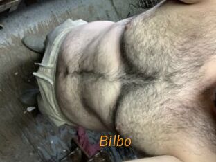Bilbo Porn University