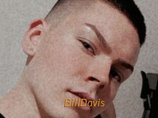 BillDavis