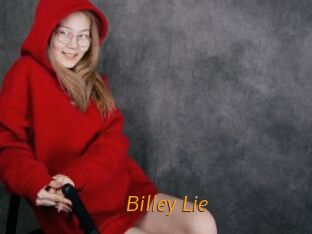 Billey_Lie