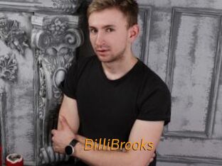 BilliBrooks