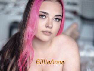 BillieAnne