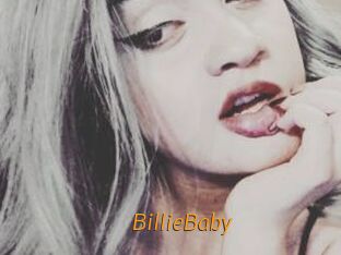 BillieBaby