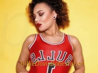 BillieDavisBabestation