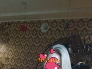 Billonny