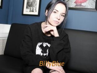 BillyBlue