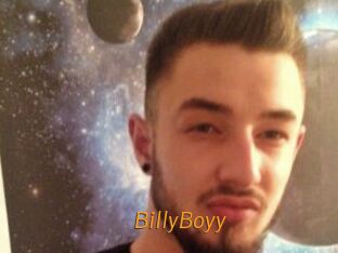 BillyBoyy