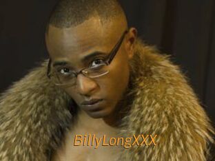 BillyLongXXX