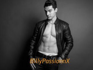BillyPassionnX