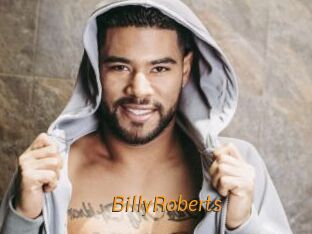 BillyRoberts