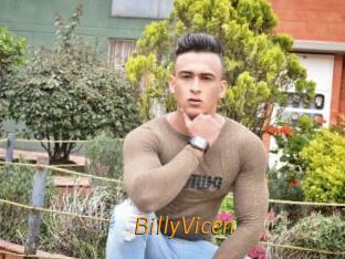 BillyVicen Porn University