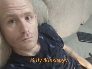 BillyWissinger