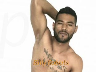 Billy_Roberts