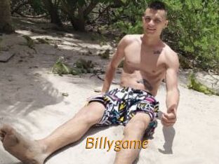 Billygame