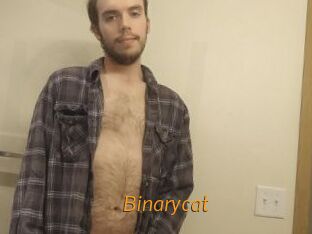 Binarycat