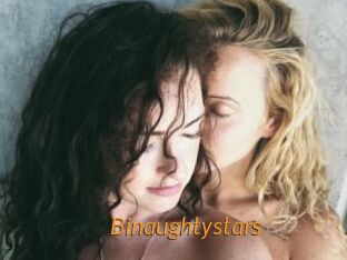 Binaughtystars