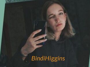 BindiHiggins