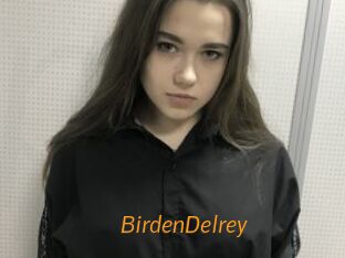 BirdenDelrey Porn University