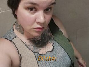 Bitch91