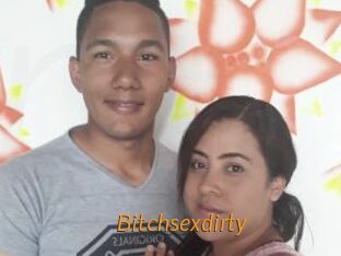 Bitchsexdirty