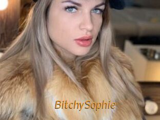 BitchySophie