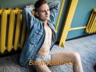 BiteMyButtocks
