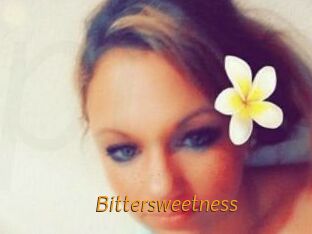 Bittersweetness